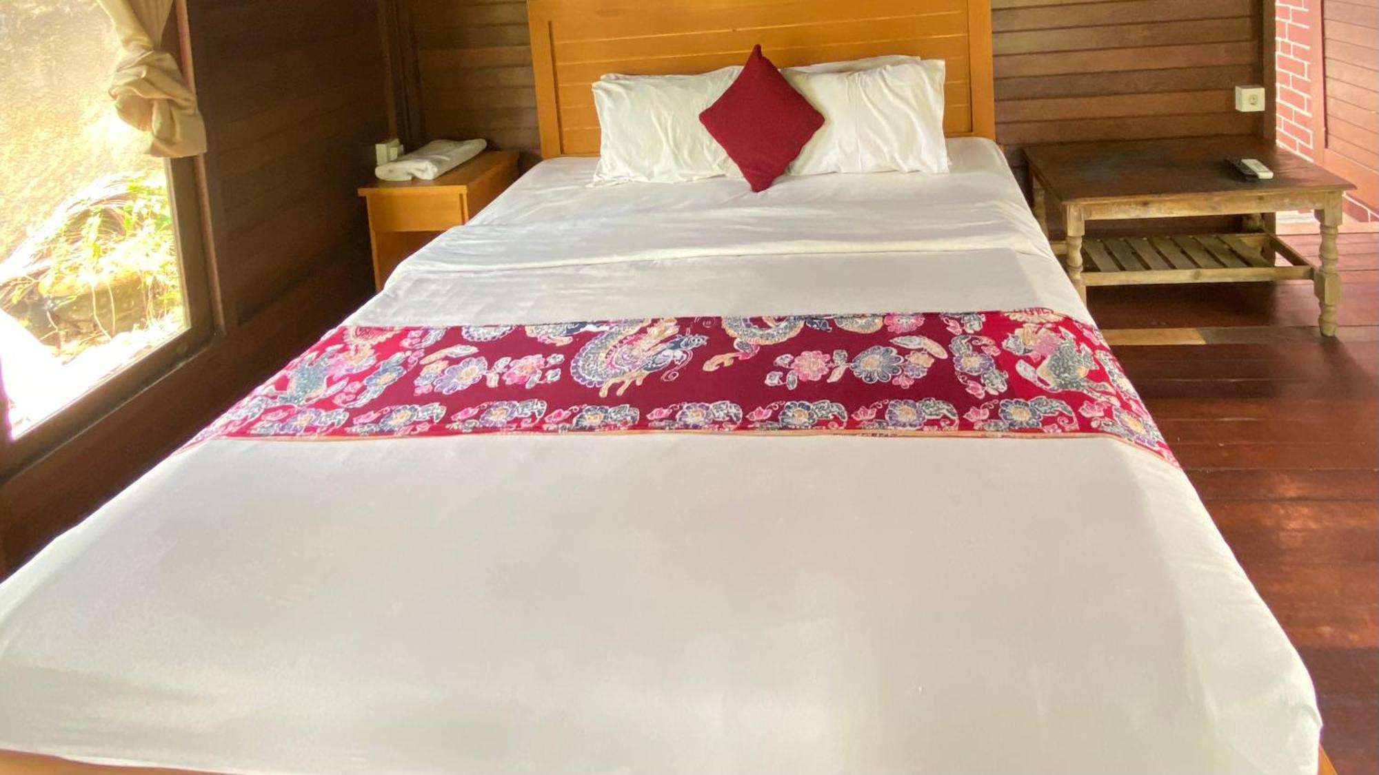Dong Loka Guesthouse Bali Carangsari 외부 사진