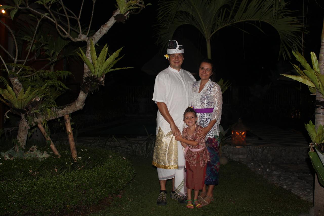 Dong Loka Guesthouse Bali Carangsari 외부 사진