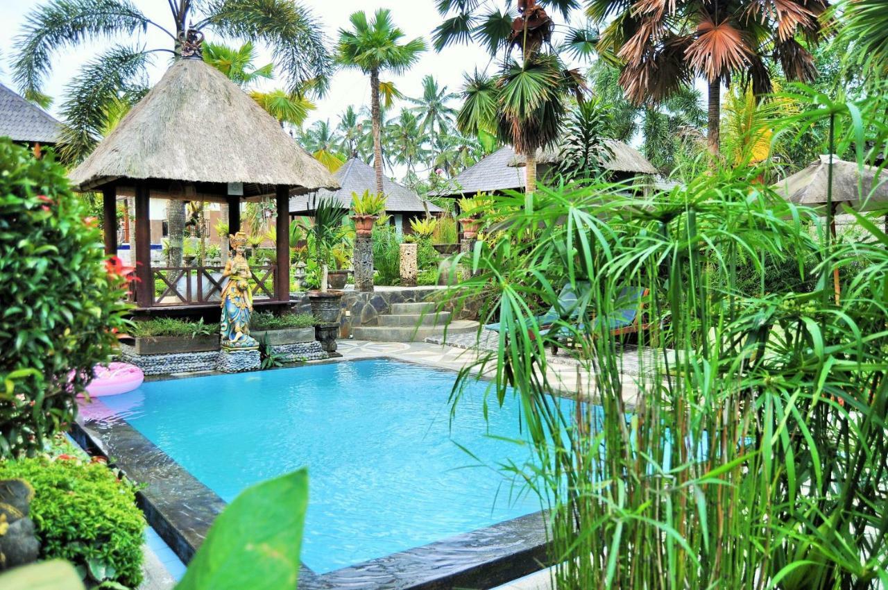 Dong Loka Guesthouse Bali Carangsari 외부 사진