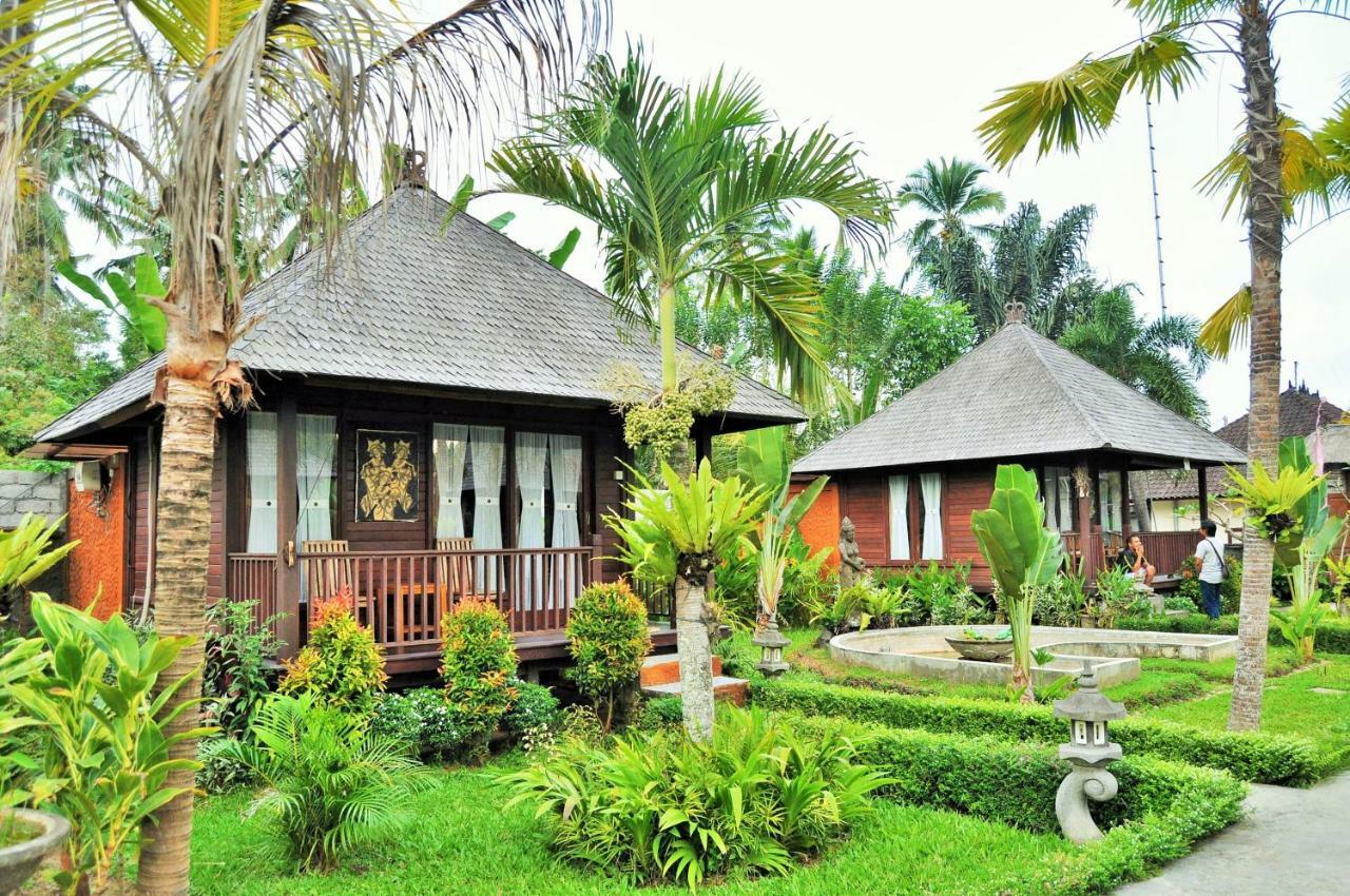 Dong Loka Guesthouse Bali Carangsari 외부 사진