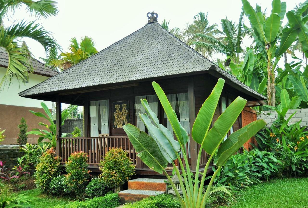 Dong Loka Guesthouse Bali Carangsari 외부 사진
