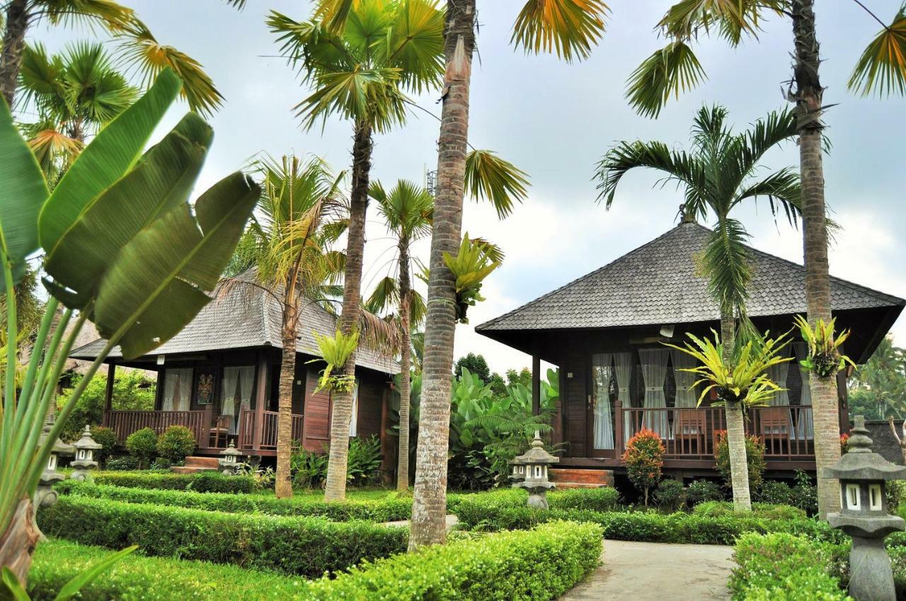 Dong Loka Guesthouse Bali Carangsari 외부 사진
