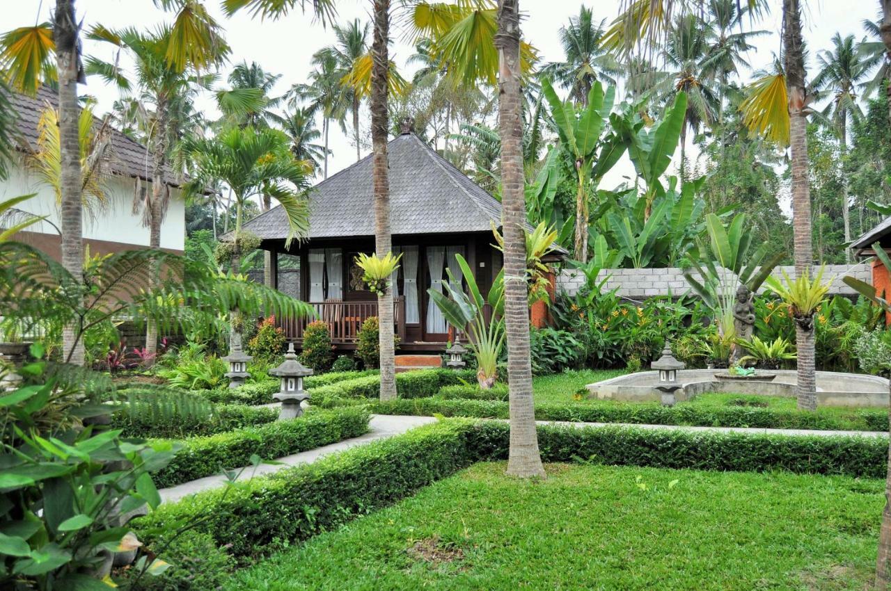 Dong Loka Guesthouse Bali Carangsari 외부 사진