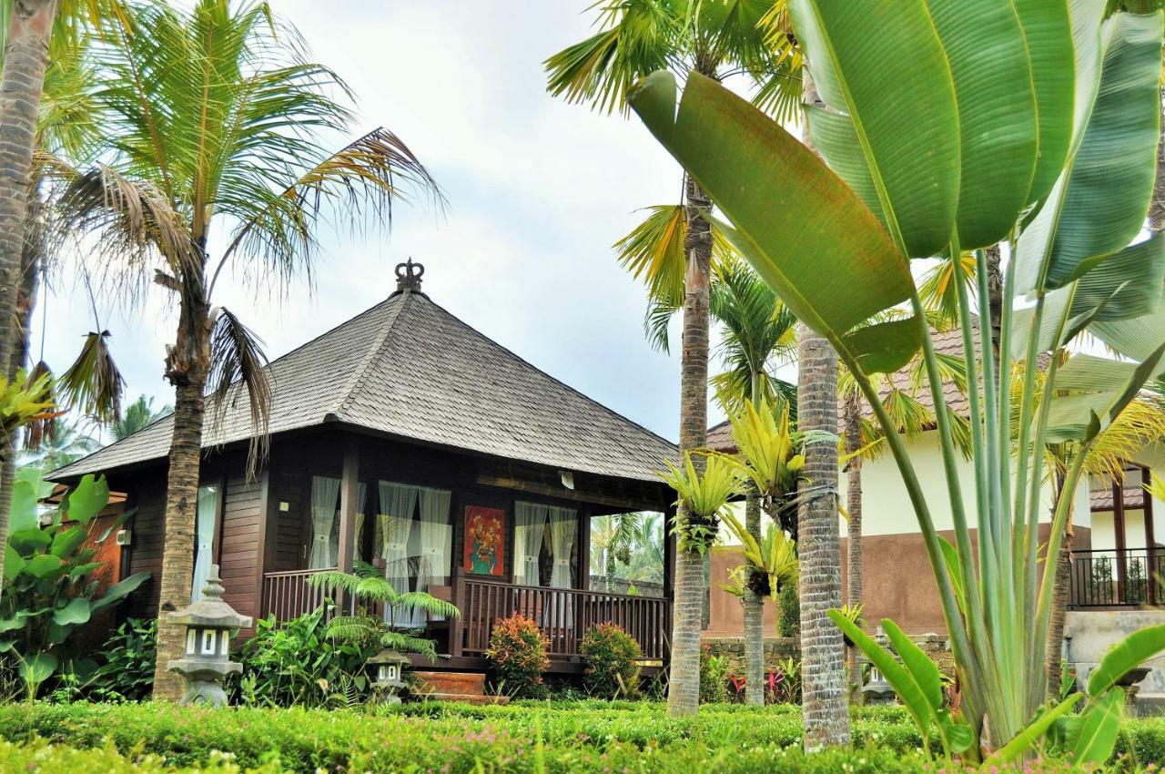 Dong Loka Guesthouse Bali Carangsari 외부 사진