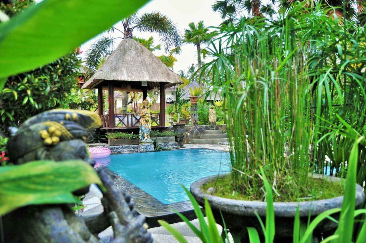 Dong Loka Guesthouse Bali Carangsari 외부 사진