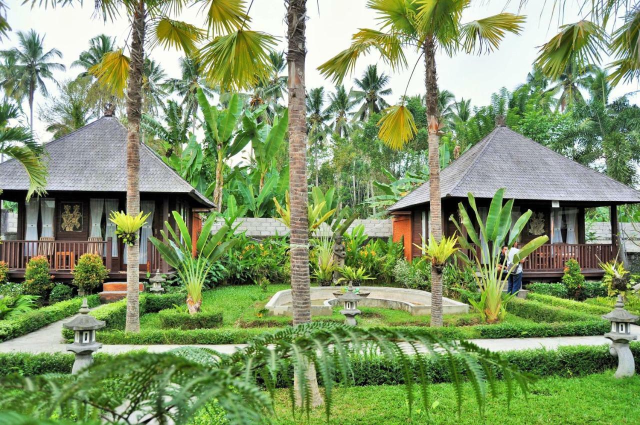 Dong Loka Guesthouse Bali Carangsari 외부 사진