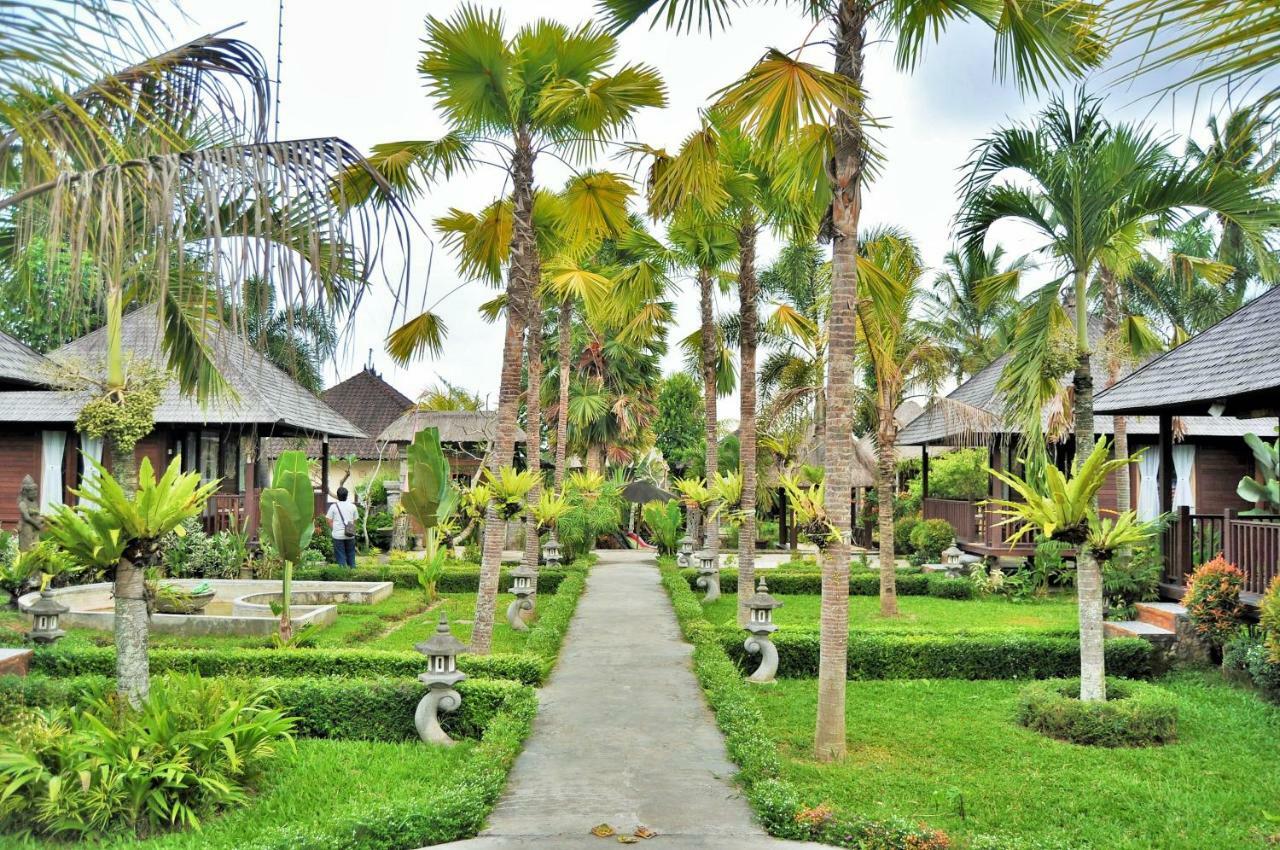 Dong Loka Guesthouse Bali Carangsari 외부 사진