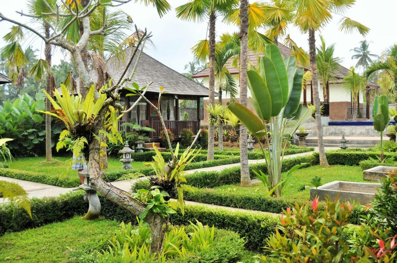 Dong Loka Guesthouse Bali Carangsari 외부 사진