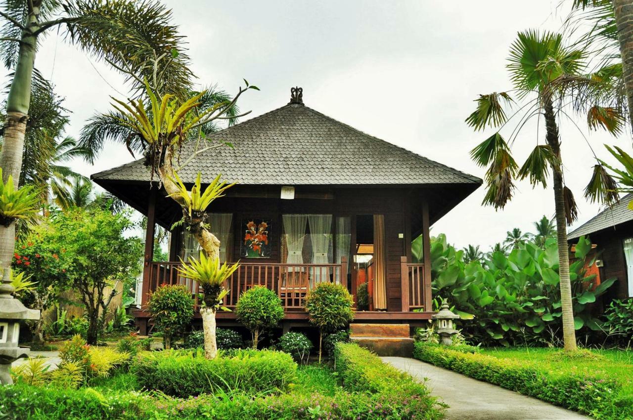 Dong Loka Guesthouse Bali Carangsari 외부 사진