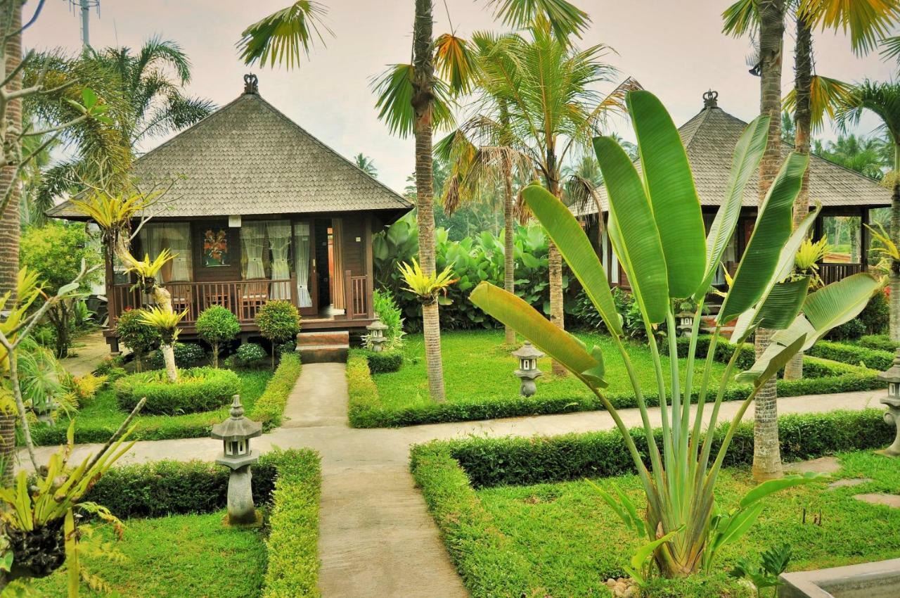 Dong Loka Guesthouse Bali Carangsari 외부 사진